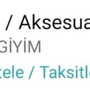Nare Giyim Para İadesini Yapmıyor