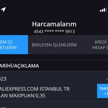 Aliexpress Parası Alınan Ürünüme Ödenmedi Diyor