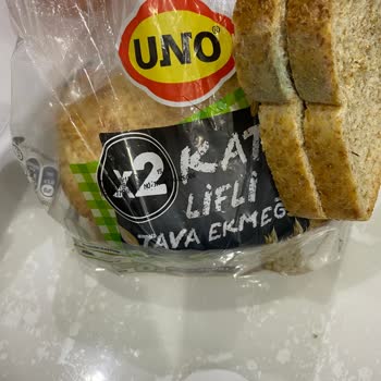 UNO Tava Ekmeği Aldım, Tarihi Geçmemiş Olmasına Rağmen Küflenmiş