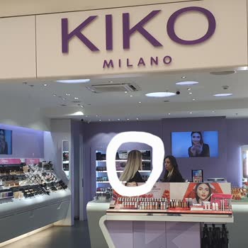 Kiko Milano Bursa Kent Meydanı AVM'deki Şubenizdeki Çalışanlar Hakkında