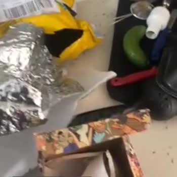 PTT Kargonun Kargoların Üzerinden Kamyonla Geçmeden Getirmemesi