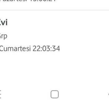 Vodafone Oyunevi Aboneliği Adı Altında Faturaya Ek Ödeme Çıkarma