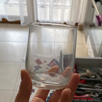 Migros Jel Makine Deterjanı Temizlemiyor