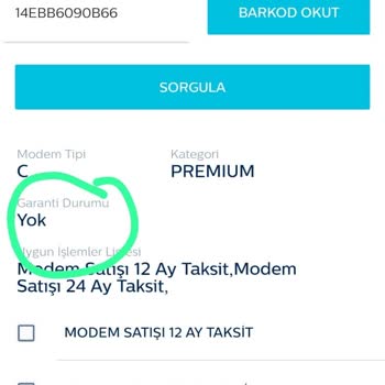 Türk Telekom Modem Arızalı Wi-Fi Bağlantı Hatası Veriyor