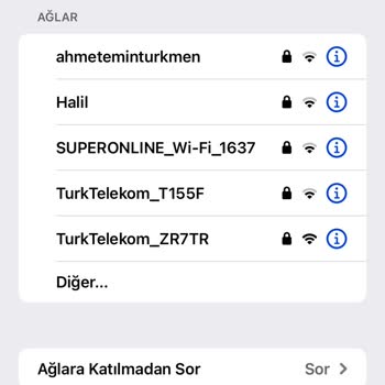 Türk Telekom Modem Arızalı Wi-Fi Bağlantı Hatası Veriyor