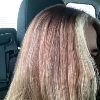 A Class Güzellik Salonu Saçımı Mahvetti