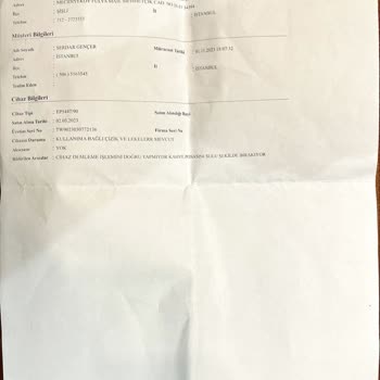 PHILIPS Ev Aletleri Philips 5447/90 Kahve Makinesi Arızası