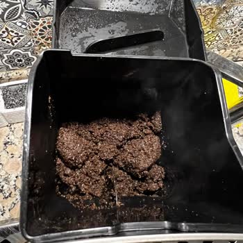 PHILIPS Ev Aletleri Philips 5447/90 Kahve Makinesi Arızası