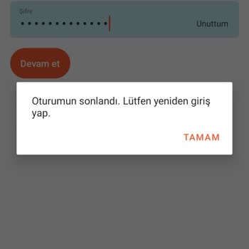 Hornet Cihaz Engeli Şikayet Hk