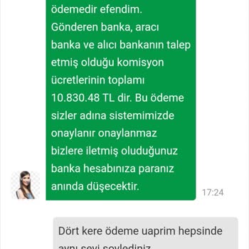 Mehmet Özçelik (bankocu_mehmet _ozcelik) Maddi Yardım Sözü Vererek Bahis Sitesine Yönlendiriyor