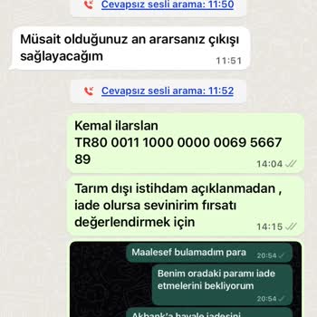 Sermaye Piyasası Kurulu (SPK) City Global Paramı Geri Vermiyor. Artık Cevap Ta Vermiyorlar.