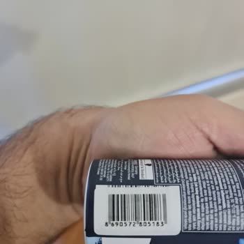 Fa Deodorant Püskürtme Problemi Deodorant Sıvı Olarak Dışarı Akıyor
