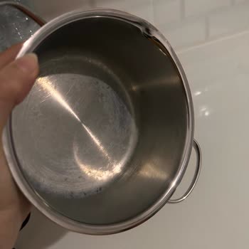 Korkmaz Mutfak Eşyaları Ürün Kullandıkça Kötü Oldu