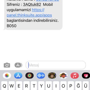 Thinkcut İzinsiz Üyelik Oluşturma
