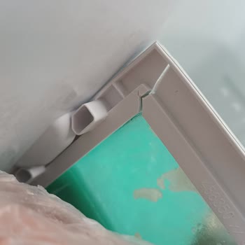 Arçelik No-frost Buzdolabı Servis Şikayeti