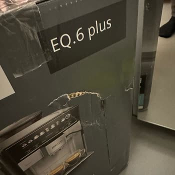 Siemens Teşhir/kullanılmış Ürün Gönderdi!