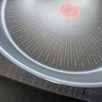 Tefal Ingenio 6x Çizik Ürün