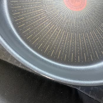 Tefal Ingenio 6x Çizik Ürün