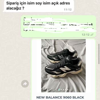 No1step Üslup Ve Yanlış Ürün