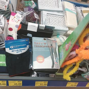 BİM Sepet İçerisindeki Ürünü Alamamam