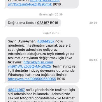 Kolay Gelsin Firması