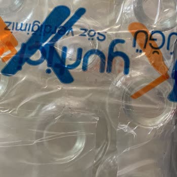 Ensar Ticaret Kırık Ürün Teslimatı