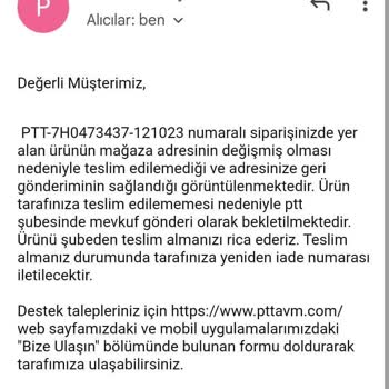 Epttavm Güvensizliği İle Alışveriş