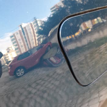 Opet Benzin İstasyonunda Aracımın Hasar Görmesi