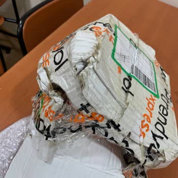 Trendyol Fire Candles Sipariş Ettiğim 3 Ürün 16 Gün Gecikti