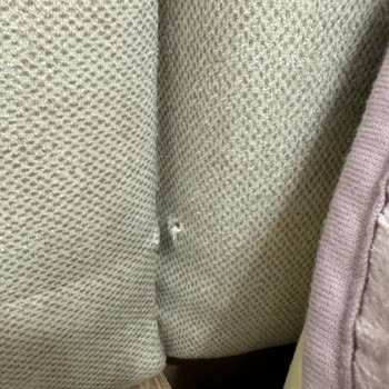 Türkmenler Mobilya Mobilyalarıma Zarar Verip Yenisiyle Değişim Yapmıyorlar