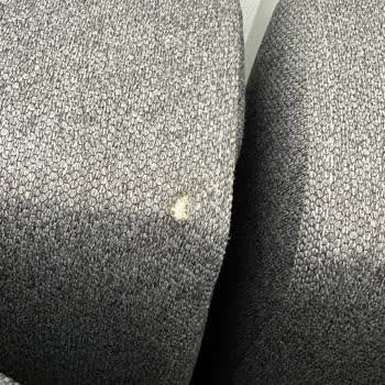 Türkmenler Mobilya Mobilyalarıma Zarar Verip Yenisiyle Değişim Yapmıyorlar