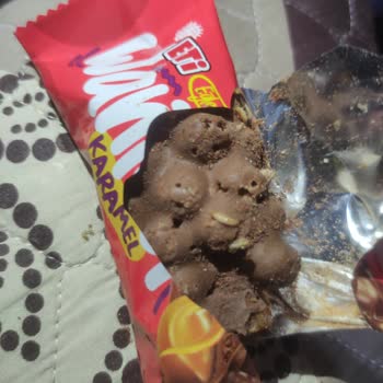 Eti Çikolata İçinden Çıkanlar