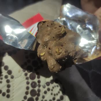 Eti Çikolata İçinden Çıkanlar