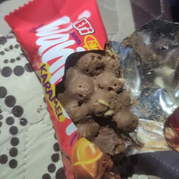 Eti Çikolata İçinden Çıkanlar