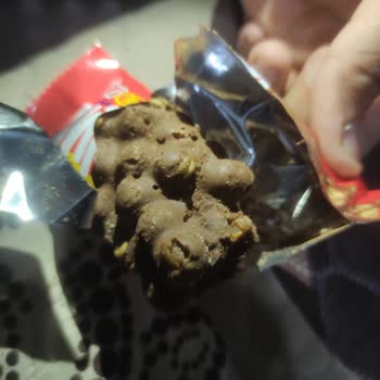 Eti Çikolata İçinden Çıkanlar