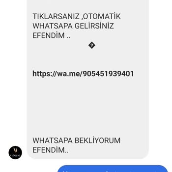 Valerie.coffe.tr (Instagram) Valerie Coffee TR Şikayetçiyim