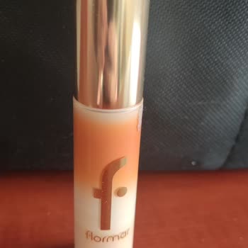 Flormar Concealer Üründe Renk Değişimi