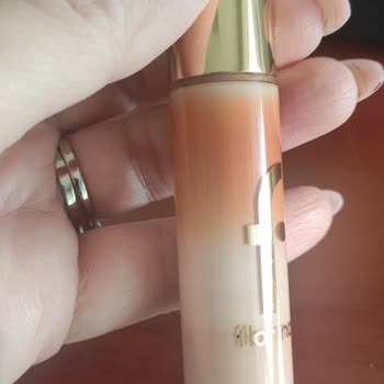 Flormar Concealer Üründe Renk Değişimi