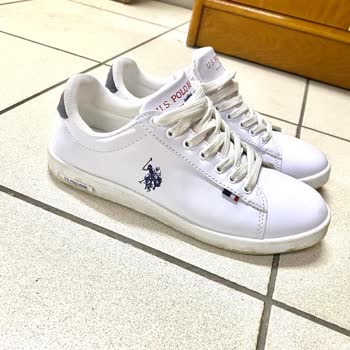 U.S. Polo Assn. Polo Marka Ayakkabı Şikayeti