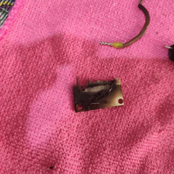 Başkent Elektrik Dağıtım Elektrik Kesintileri Ve Yangın Riski