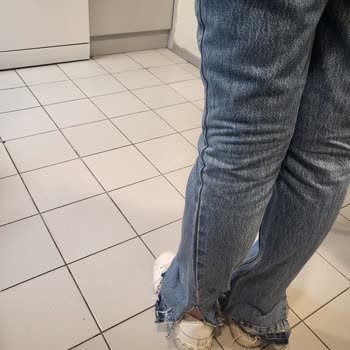 Beymen Hatalı Kesim LoL Jean Pantolon Hakkında