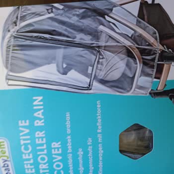 Babyjem (babyjem.com.tr) Ebebek Kars Mağaza Defolu Ürün İadesini Gerçekleştirmiyor