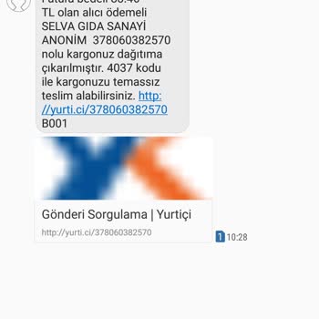 Selva Web Sitesi Üzerinden Yapılan Alışverişte Kargo Ücreti Hakkında