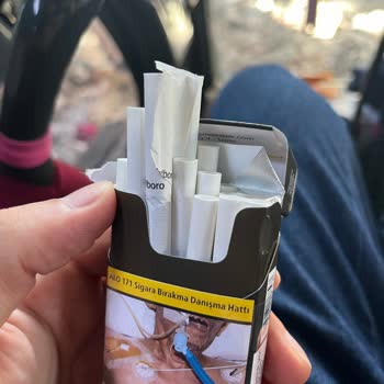 Philip Morris Hatalı Üretim Yapılmış
