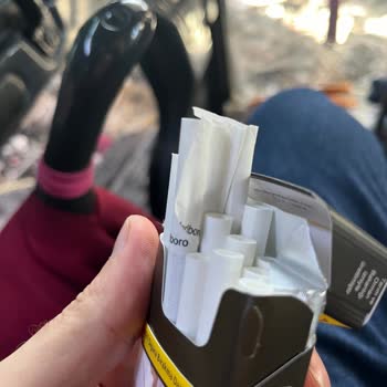 Philip Morris Hatalı Üretim Yapılmış