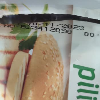 Banvit Bozuk Piliç Burger