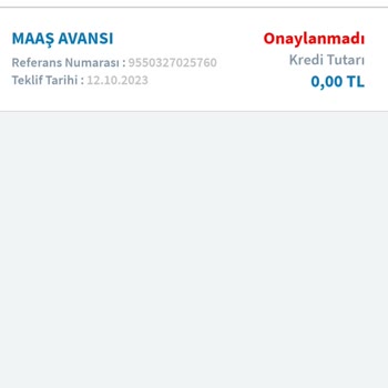 Halkbank Paraf Puanı Kullanılamıyor