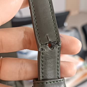 İnci Ayakkabı İlgili Marka Çanta Kalitesizliği