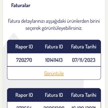 İnteraktif Kredi Muhatap Yok Rapor Parası Alıp Başka Da Bir Şey Yapmıyorlar