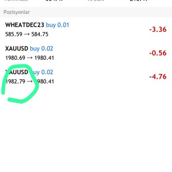 Green Fx Green App Fx Paramı Alamıyorum